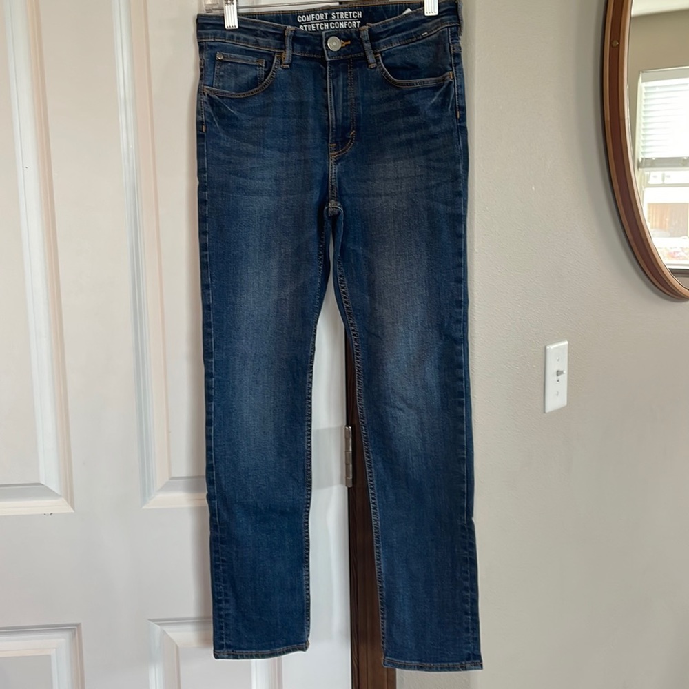 H&M Youth Blue Jeans
